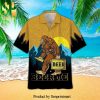 Bernese Mountain New Outfit Hawaiian Shirt