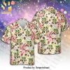 Birra Moretti L’Autentica Baby Yoda For Holiday Hawaiian Shirt