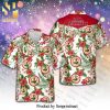 Birra Moretti L’Autentica Hot Fashion Hawaiian Shirt