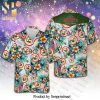 Birra Moretti L’Autentica New Version Hawaiian Shirt