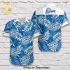 Blue Moon Beer Best Outfit Hawaiian Shirt