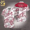 Bombay Shaphire Hot Outfit Hawaiian Shirt