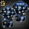 Bud Light Beer 3D Hawaiian Shirt