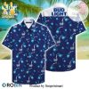 Bud Light Beer For Fans Hawaiian Shirt