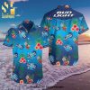 Bud Light Beer New Fashion 3D Full Printed Hawaiian Shirt