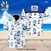 Bud Light Beer New Version 3D Hawaiian Shirt