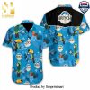 Bud Light Beer Unisex Best Combo 3D All Over Print Hawaiian Shirt