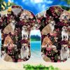 Bulldog Pirates For Dog Lovers Best Combo Full Printing Hawaiian Shirt