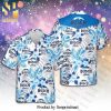 Busch Latte Beer Unisex Hot Outfit 3D All Over Print Hawaiian Shirt