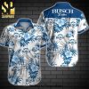 Busch Latte Beer Unisex Hot Outfit All Over Print Hawaiian Shirt