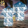 Busch Latte New Fashion Hawaiian Shirt