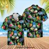 Busch Light Beer All Over Print Hawaiian Shirt