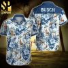 Busch Light Beer Best Outfit 3D Hawaiian Shirt