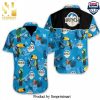 Busch Light Beer For Vacation Hawaiian Shirt