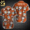 Busch Light Beer Unisex Full Print Hawaiian Shirt