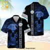 Busch Light Summer Hot Outfit Hawaiian Shirt