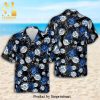 Busch Light Unisex Amazing Outfit Hawaiian Shirt