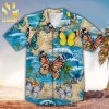 Butterfly Awesome Outfit Hawaiian Shirt
