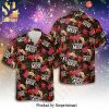 Canadian Mist Whiskey Unisex Awesome Outfit Hawaiian Shirt