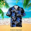 Cat Best Combo Full Printing Hawaiian Shirt