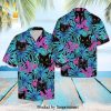 Cat Back The Blue New Style Full Print Hawaiian Shirt