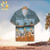 Cat Summcer Collection Hawaiian Shirt