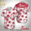 Chick-Fil-A Cool Style Hawaiian Shirt