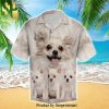 Christian Jesus One Nation Under God Hot Version Hawaiian Shirt