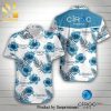 Ciroc Vodka Holiday Time Hawaiian Shirt