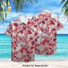 Ciroc Vodka Holiday Time Hawaiian Shirt