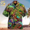 Colorful Jesus Pattern Best Combo All Over Print Hawaiian Shirt