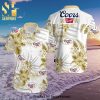 Coors Banquet Beer Hot Fashion Hawaiian Shirt