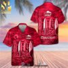 Coors Light Coconut Tropical New Version Hawaiian Shirt