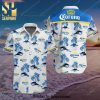 Corona Light Beer Summcer Collection 3D Hawaiian Shirt