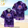 Crown Royal Apple Street Style All Over Print Hawaiian Shirt