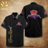 Crown Royal Best Outfit For Summer 3D Hawaiian Shirt