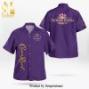 Crown Royal Big Foot 3D Hawaiian Shirt