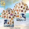Crown Royal Collections Best Outfit Hawaiian Shirt