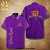 Crown Royal New Outfit Hawaiian Shirt