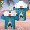 Crown Royal Skeleton For Summer Hawaiian Shirt