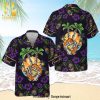 Crown Royal Shark Hypebeast Fashion Hawaiian Shirt