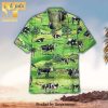 Dairy Cow New Fashion Full Printed Hawaiian Shirt