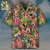 Flamingo Best Combo All Over Print Hawaiian Shirt