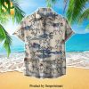 Goat Love Limited Edition New Type Hawaiian Shirt