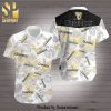 Guinness Beer Full Printing Hawaiian Shirt