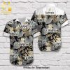 Guinness Beer Full Printing Hawaiian Shirt