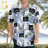 Guinness Beer Hot Fashion Hawaiian Shirt