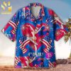 Happy Easter Jesus Street Style Hawaiian Shirt