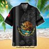 Happy Independence Day Hot Fashion 3D Hawaiian Shirt