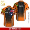 Heavy Equipment Workwear Custom Name Hot Outfit 3D Hawaiian Shirt